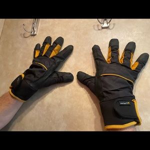 Carhartt Gloves